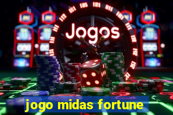 jogo midas fortune